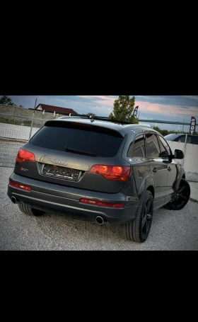 Audi Q7, снимка 4