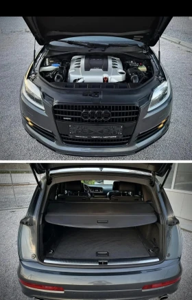 Audi Q7, снимка 9