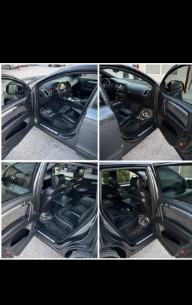 Audi Q7, снимка 15