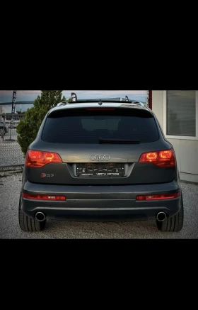 Audi Q7, снимка 5