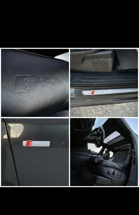 Audi Q7, снимка 12