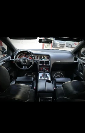 Audi Q7, снимка 16