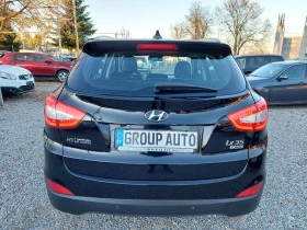 Hyundai IX35 1.7CRDI-116к.с/KEYLES/ НАВИГАЦИЯ/ПОДГРЕВ/КАМЕРА!!!, снимка 5