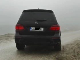 Mercedes-Benz GL 500 Designo/AMG/360, снимка 3