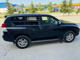 Toyota Land cruiser 3.0D 4x4 / 360 / | Mobile.bg    8