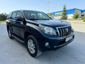 Toyota Land cruiser 3.0D 4x4 / 360 Камери/, снимка 3