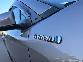 Toyota C-HR 1.8 Hybrid* Executive * FULL OPT * Лизинг * Бартер, снимка 17