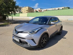 Toyota C-HR 1.8 Hybrid* Executive * FULL OPT *  *  | Mobile.bg    1