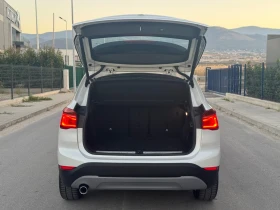 BMW X1 2.0D/FULL LED/КАМЕРА/ПАНОРАМА/ПЪЛ.СЕРВ.ИСТОРИЯ!, снимка 4