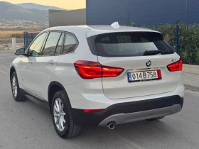 BMW X1 2.0D/FULL LED/КАМЕРА/ПАНОРАМА/ПЪЛ.СЕРВ.ИСТОРИЯ!, снимка 5