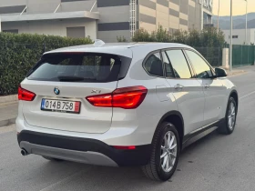 BMW X1 2.0D/FULL LED/КАМЕРА/ПАНОРАМА/ПЪЛ.СЕРВ.ИСТОРИЯ!, снимка 3