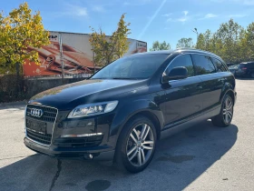 Audi Q7 3, 0тди/Кожа/Автомат - [1] 