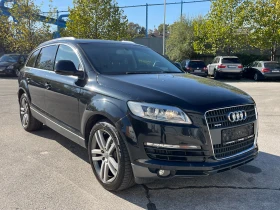 Audi Q7 3, 0тди/Кожа/Автомат - [7] 