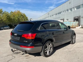 Audi Q7 3, 0тди/Кожа/Автомат - [5] 