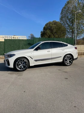 BMW X6 40d individual/B&W/Carbon/Skylounge , снимка 5