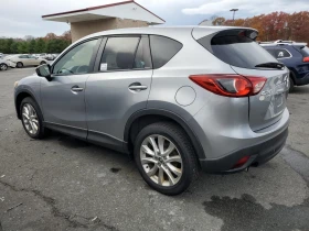 Mazda CX-5 2.5* SKYACTIVE* Нави* Перфектна за газ, снимка 4