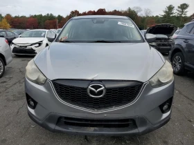 Mazda CX-5 2.5* SKYACTIVE* Нави* Перфектна за газ, снимка 6