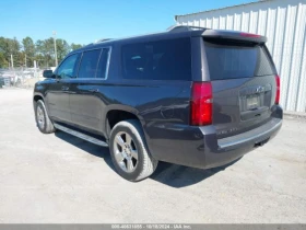 Chevrolet Suburban LTZ | Mobile.bg    3