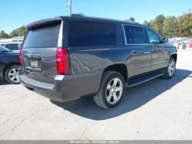 Chevrolet Suburban LTZ | Mobile.bg    4