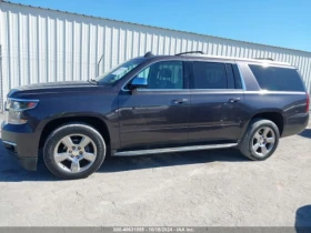 Chevrolet Suburban LTZ | Mobile.bg    14