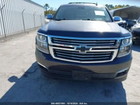 Chevrolet Suburban LTZ | Mobile.bg    12