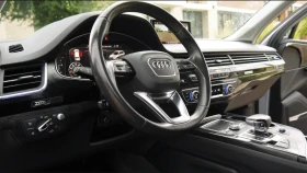 Audi Q7 Sport+ /Matrix/Pano/360/Bose/6+ 1/keyless/digital, снимка 12