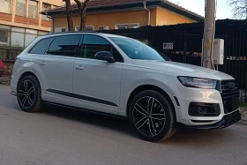 Audi Q7 Sport+ /Matrix/Pano/360/Bose/6+ 1/keyless/digital, снимка 4