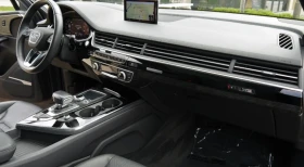 Audi Q7 Sport+ /Matrix/Pano/360/Bose/6+ 1/keyless/digital, снимка 5