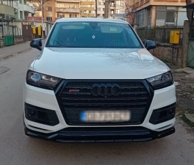 Audi Q7 Sport+ /Matrix/Pano/360/Bose/6+ 1/keyless/digital, снимка 1