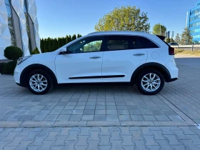 Обява за продажба на Kia Niro HYBRID-PREMIUM-DISTRONIC-KEY-LESS-EASY-ENTRY-ПОДГ ~26 500 лв. - изображение 7