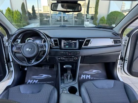 Обява за продажба на Kia Niro HYBRID-PREMIUM-DISTRONIC-KEY-LESS-EASY-ENTRY-ПОДГ ~26 500 лв. - изображение 10