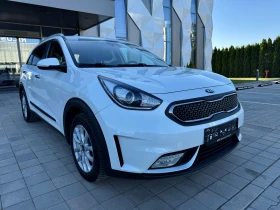 Обява за продажба на Kia Niro HYBRID-PREMIUM-DISTRONIC-KEY-LESS-EASY-ENTRY-ПОДГ ~26 500 лв. - изображение 2