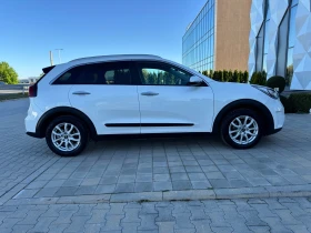 Обява за продажба на Kia Niro HYBRID-PREMIUM-DISTRONIC-KEY-LESS-EASY-ENTRY-ПОДГ ~26 500 лв. - изображение 3