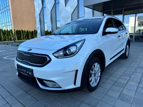 Обява за продажба на Kia Niro HYBRID-PREMIUM-DISTRONIC-KEY-LESS-EASY-ENTRY-ПОДГ ~26 500 лв. - изображение 1