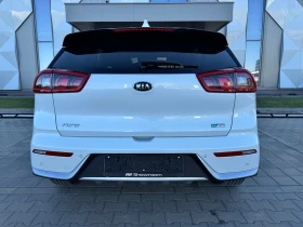 Обява за продажба на Kia Niro HYBRID-PREMIUM-DISTRONIC-KEY-LESS-EASY-ENTRY-ПОДГ ~26 500 лв. - изображение 5
