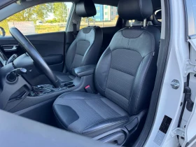 Обява за продажба на Kia Niro HYBRID-PREMIUM-DISTRONIC-KEY-LESS-EASY-ENTRY-ПОДГ ~26 500 лв. - изображение 9