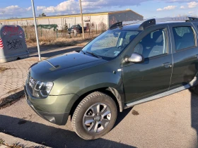 Dacia Duster, снимка 2