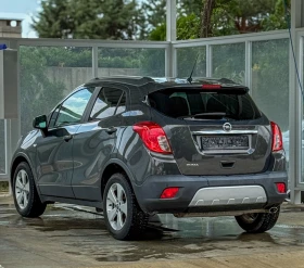 Opel Mokka LPG 1.4 TURBO  | Mobile.bg    6