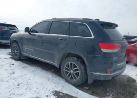 Jeep Grand cherokee SUMMIT Distronic* *  | Mobile.bg    4