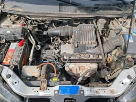 Honda Hr-v 4x4 | Mobile.bg    11