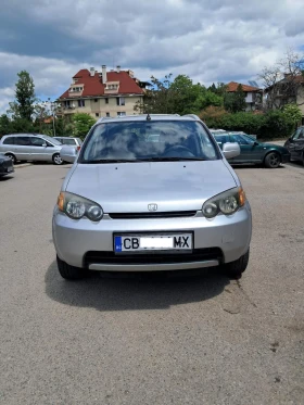 Honda Hr-v 4x4 | Mobile.bg    3