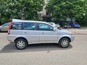 Honda Hr-v 4x4 | Mobile.bg    2