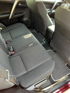 Toyota Rav4 Hybrid Comfort - 36500 лв. - 93674031 13