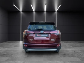 Toyota Rav4 Hybrid Comfort - 36500 лв. - 93674031 6