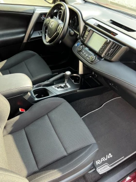 Toyota Rav4 Hybrid Comfort - 36500 лв. - 93674031 11