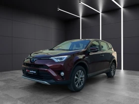 Toyota Rav4 Hybrid Comfort - 36500 лв. - 93674031 2