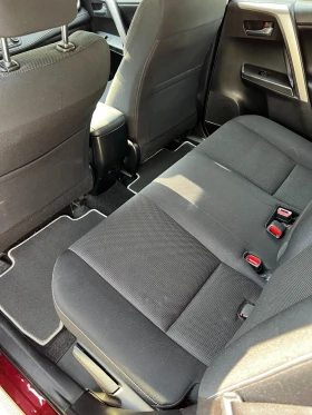 Toyota Rav4 Hybrid Comfort - 36500 лв. - 93674031 12