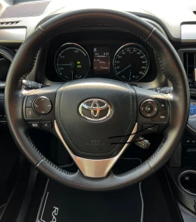 Toyota Rav4 Hybrid Comfort - 36500 лв. - 93674031 14