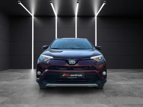 Toyota Rav4 Hybrid Comfort - 36500 лв. - 93674031 5