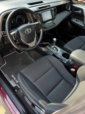 Toyota Rav4 Hybrid Comfort - 36500 лв. - 93674031 10